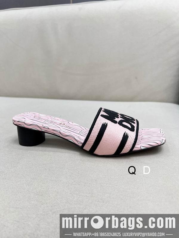 Replica Dior Shoes sz35-40 GDT0721
