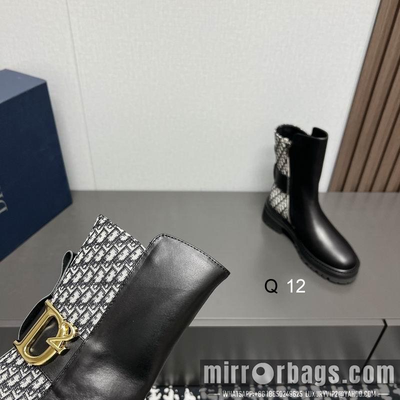 Replica Dior Shoes sz35-40 J0905