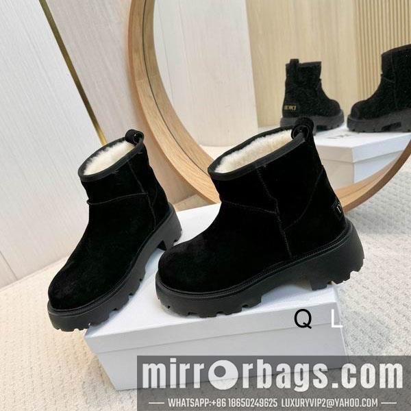 Replica Dior Shoes sz35-40 LL1009