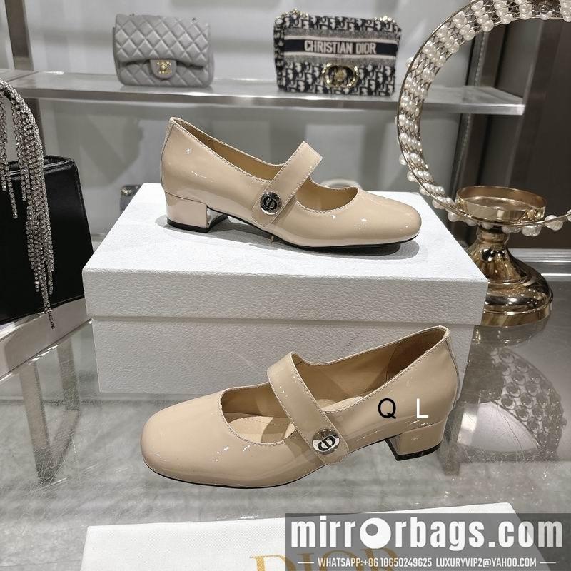 Replica Dior Shoes sz35-40 LL1201