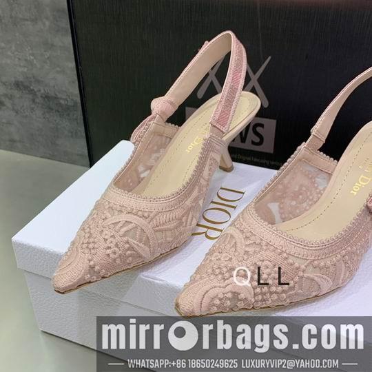 Replica Dior Shoes sz33-44LL0123