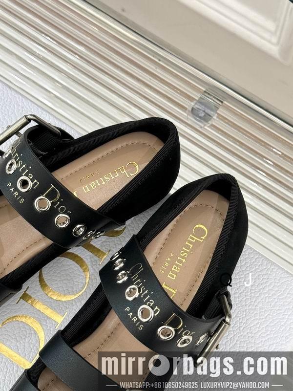 Replica Dior Shoes sz35-40 JX0202