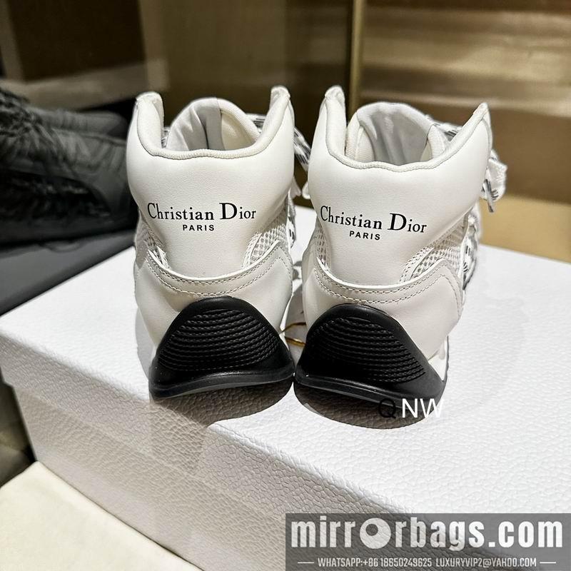 Replica Dior Shoes sz35-40 NW0301