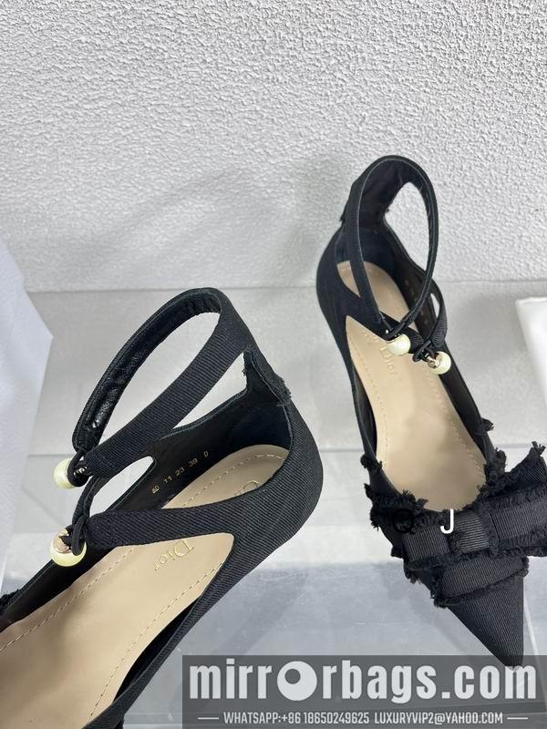 Replica Dior Shoes sz35-40 XJ0601
