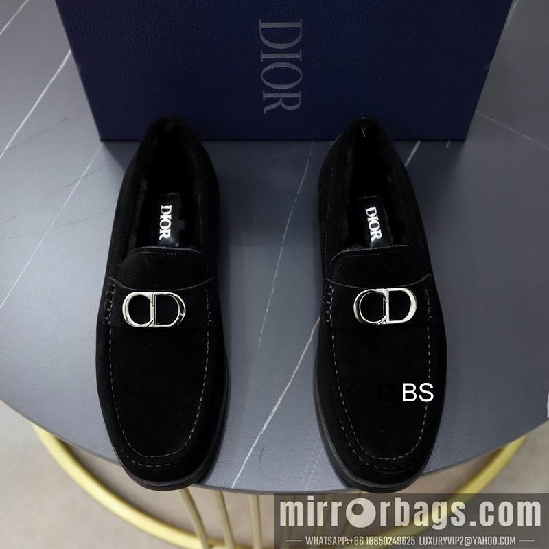 Replica Dior Shoes sz38-45 4C BS1101
