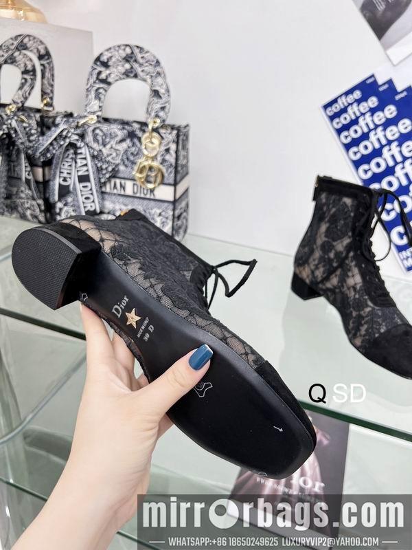 Replica Dior Shoes sz35-40 2C SD1209