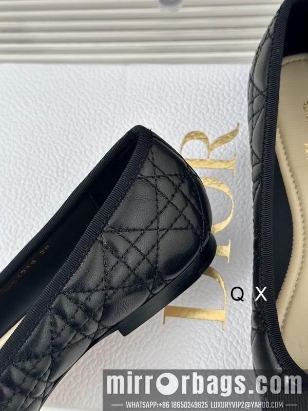 Replica Dior Shoes sz35-40 JX0502