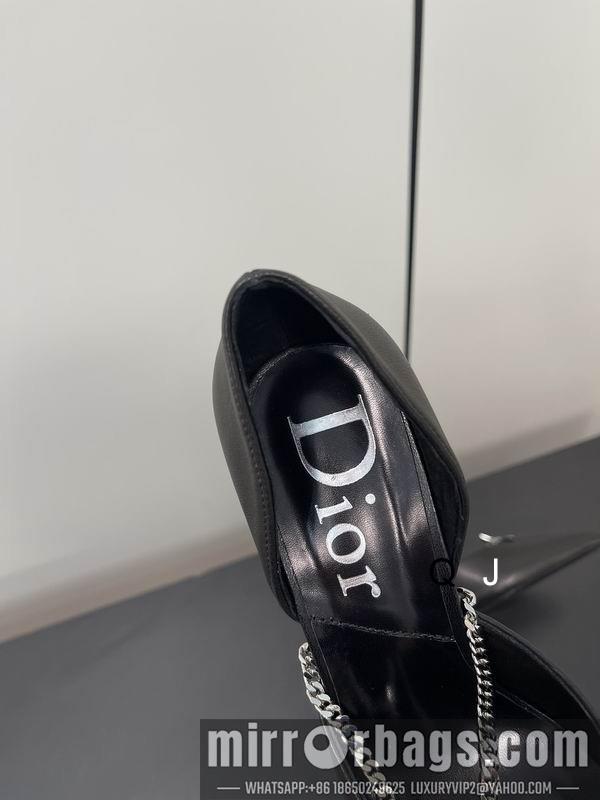 Replica Dior Shoes sz35-40 XJ0909
