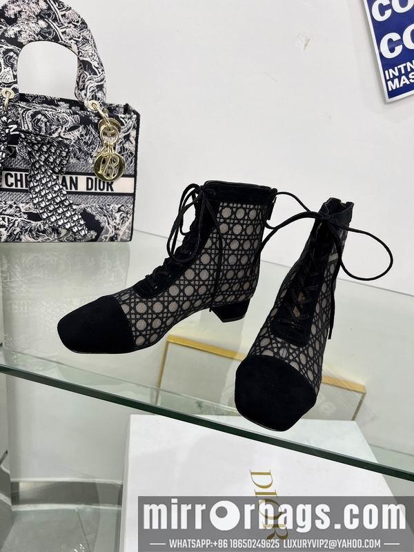 Replica Dior Shoes sz35-40 SD1004
