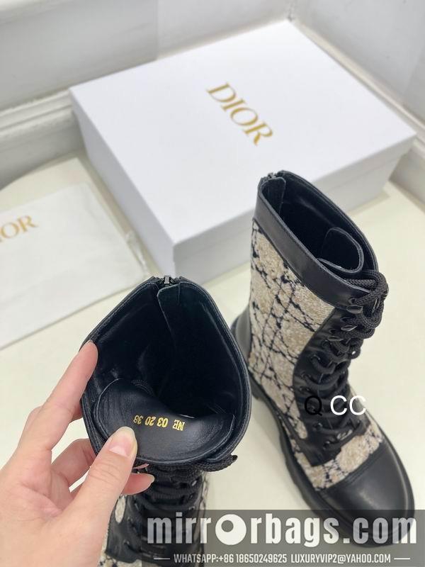 Replica Dior Shoes sz35-40 XC1208