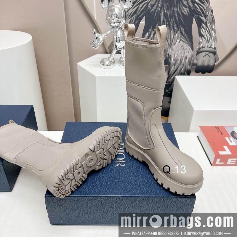 Replica Dior Shoes sz35-40 4C J1203