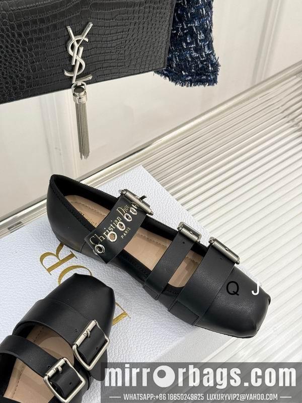 Replica Dior Shoes sz35-40 JX0202