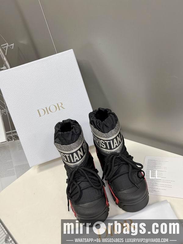 Replica Dior Shoes sz35-40 LL1006