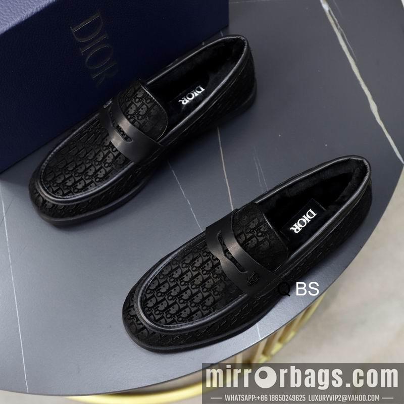 Replica Dior Shoes sz38-45 3C BS1102