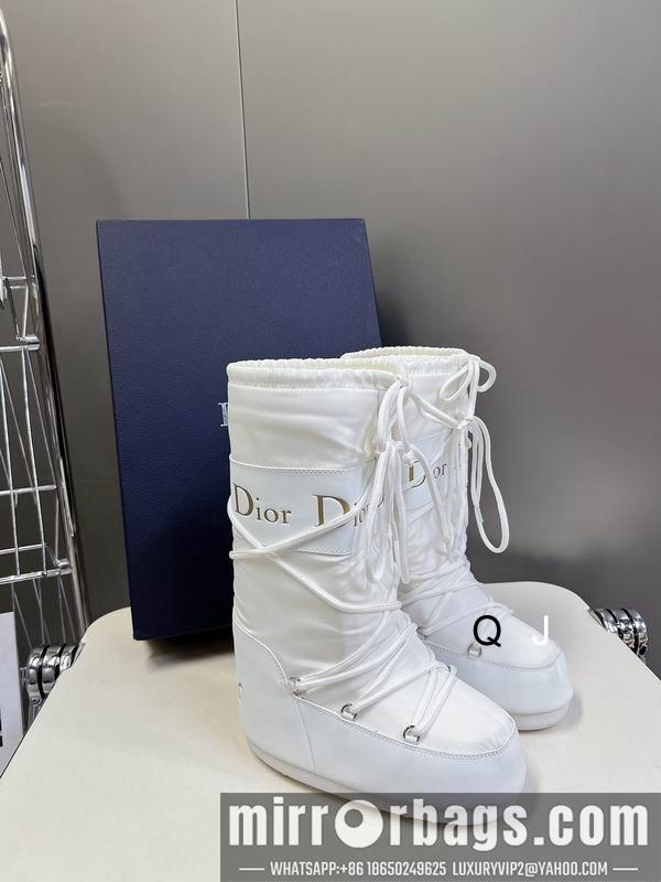 Replica Dior Shoes sz35-40 J1102