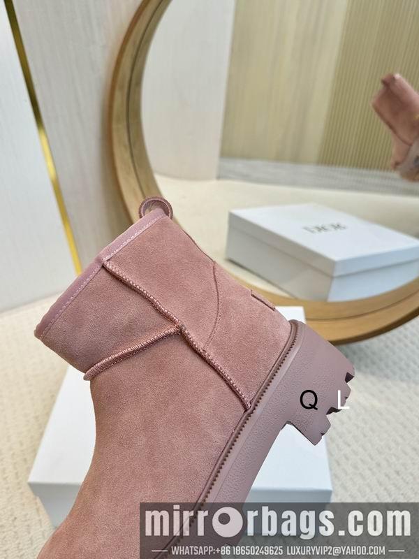 Replica Dior Shoes sz35-40 LL1009