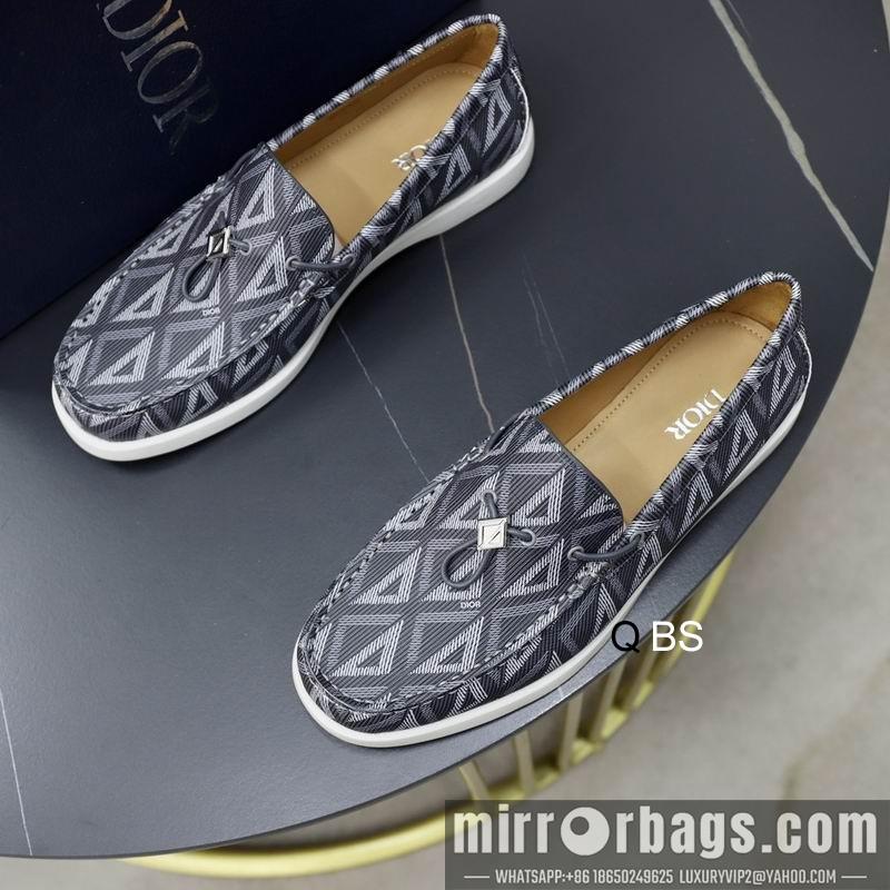 Replica Dior Shoes sz38-45 2C BS1103