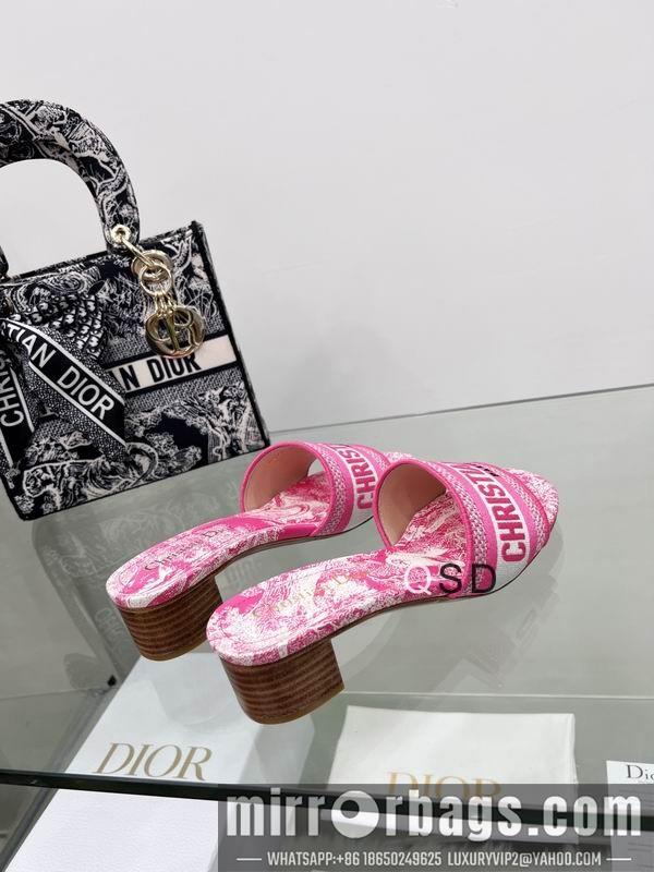 Replica Dior Shoes sz34-46SD0125