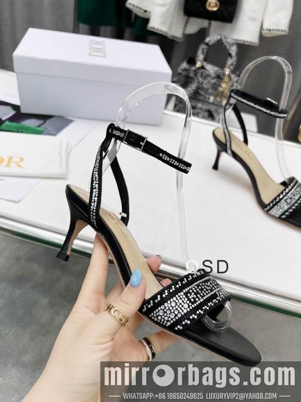 Replica Dior Shoes sz34-44SD0127