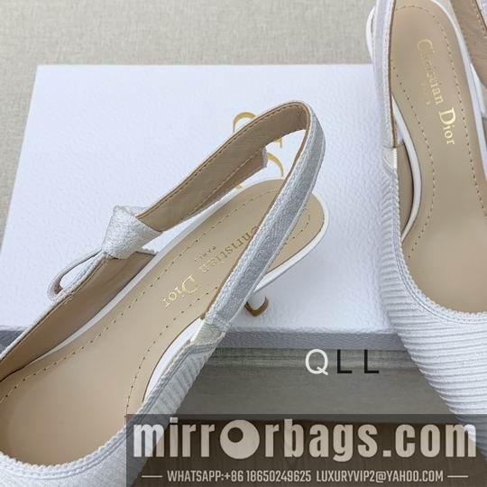Replica Dior Shoes sz33-44LL0121