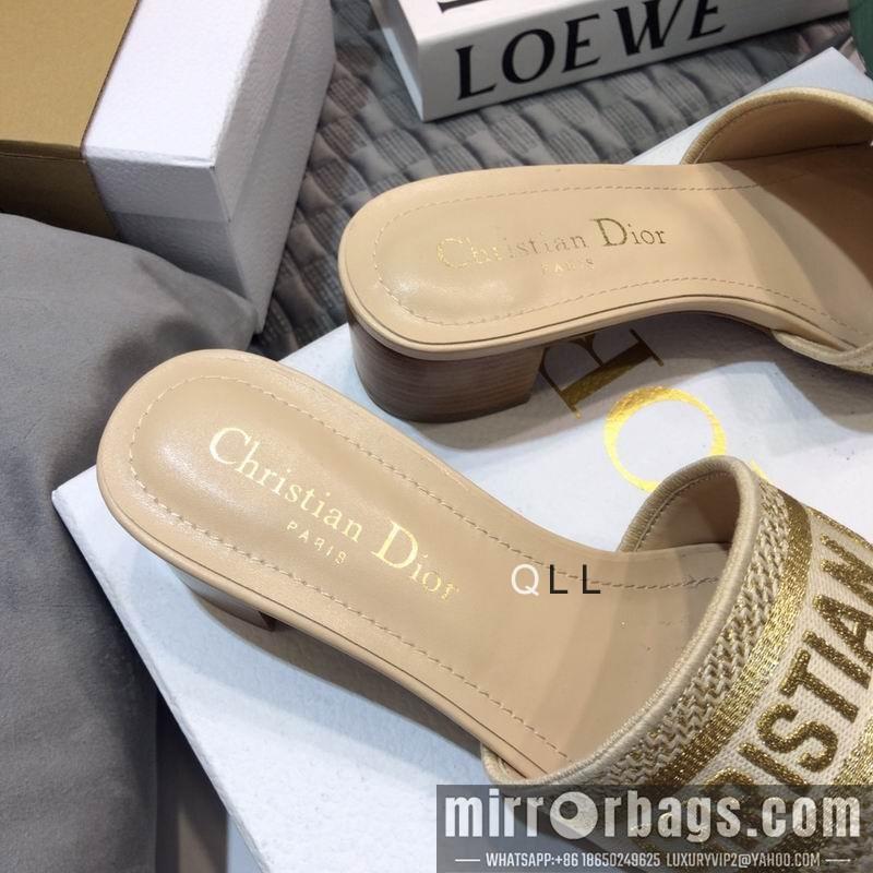 Replica Dior Shoes sz34-43LL0114
