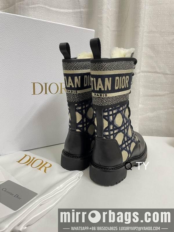 Replica Dior Shoes sz35-40 TY0903