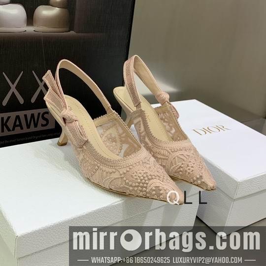 Replica Dior Shoes sz33-44LL0123