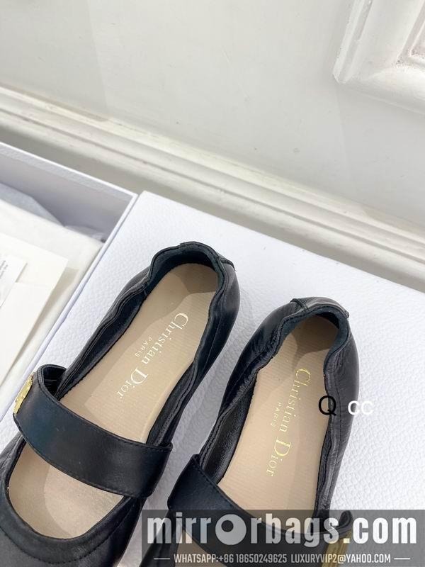 Replica Dior Shoes sz35-40 XC0301