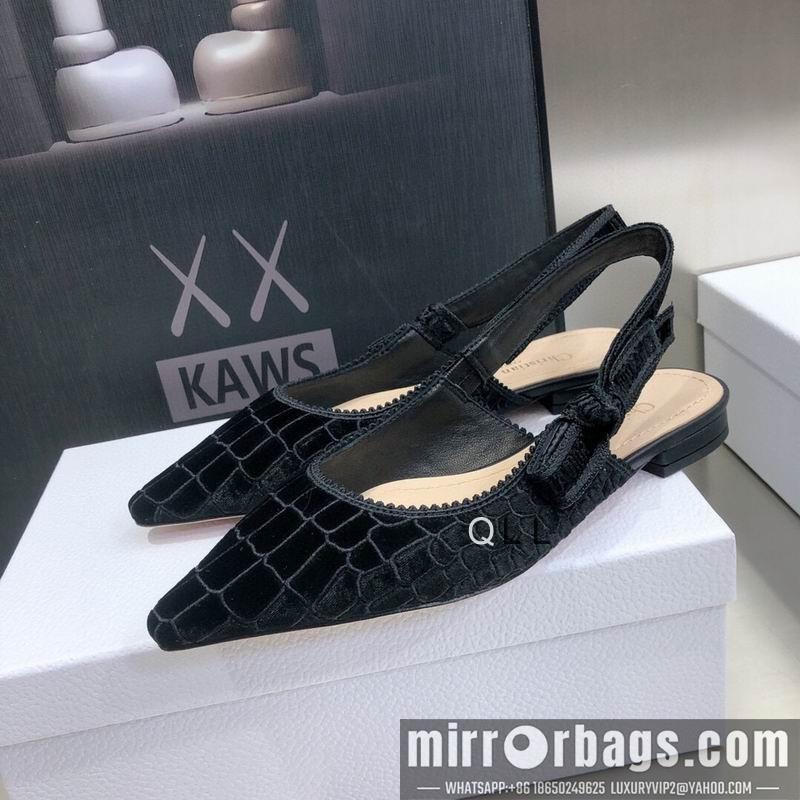 Replica Dior Shoes sz34-44LL0107