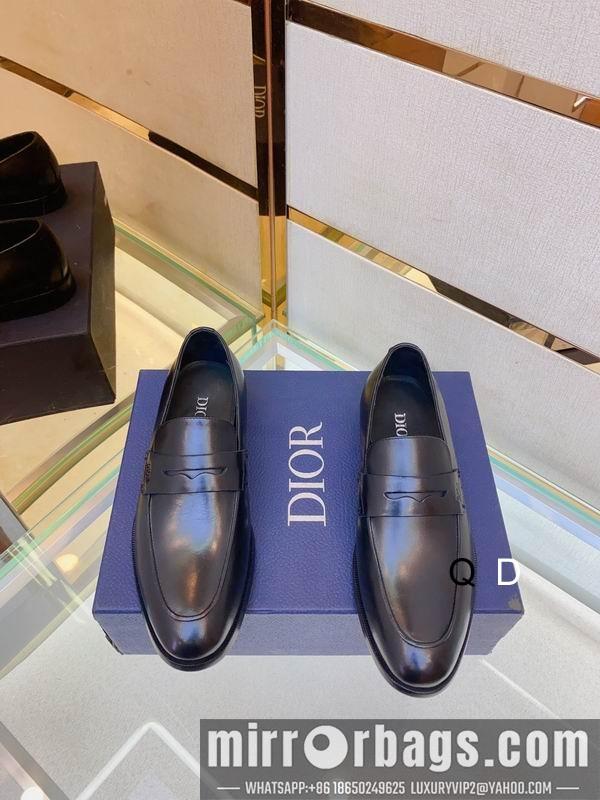 Replica Dior Shoes sz38-45 3C GDT0805