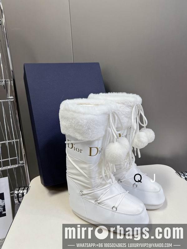 Replica Dior Shoes sz35-40 J1102