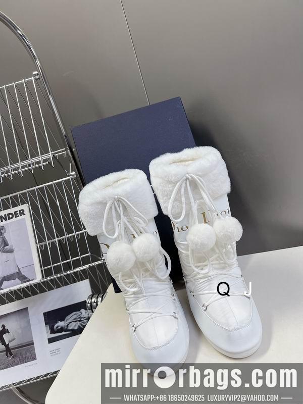 Replica Dior Shoes sz35-40 J1102