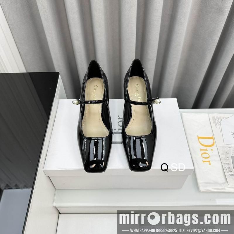Replica Dior Shoes sz35-40 3C SD1202