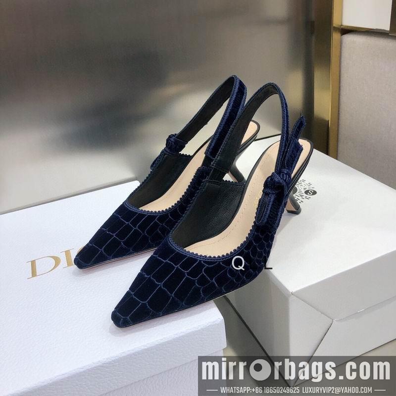 Replica Dior Shoes sz33-44LL0118