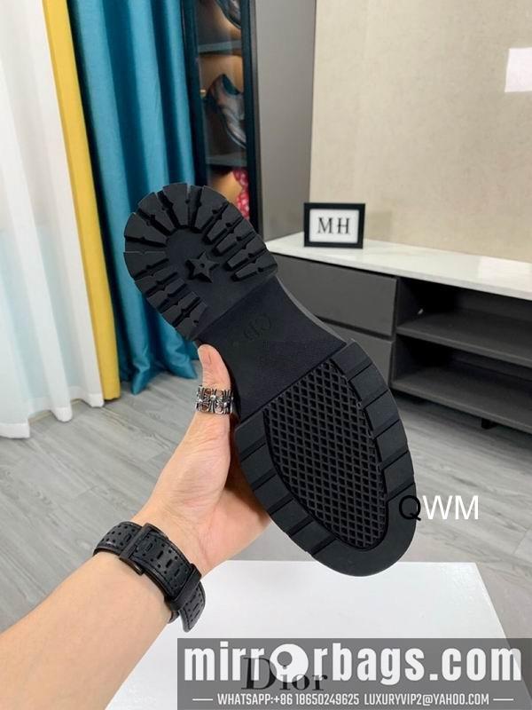 Replica Dior Shoes sz38-45 2C WM1105