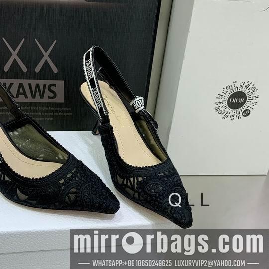 Replica Dior Shoes sz33-44LL0123