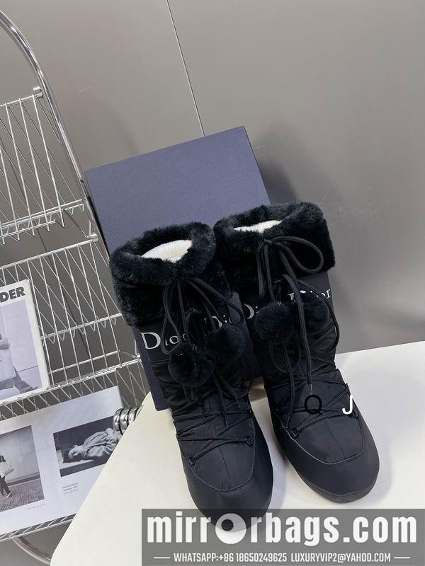 Replica Dior Shoes sz35-40 J1102