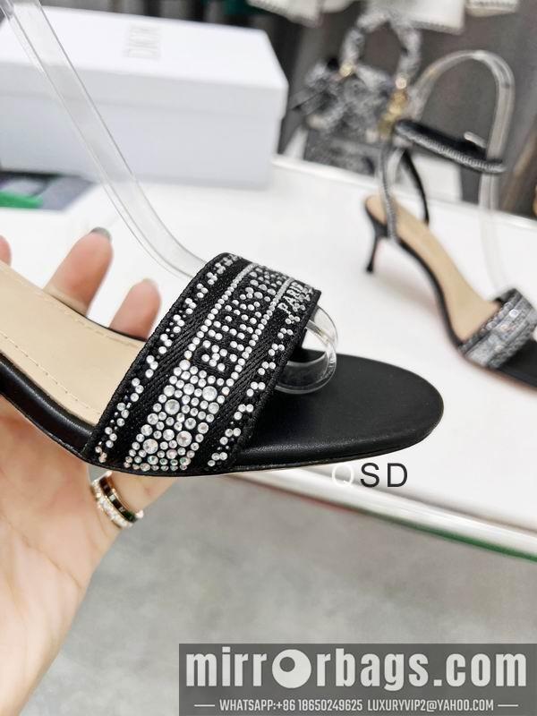 Replica Dior Shoes sz34-44SD0127