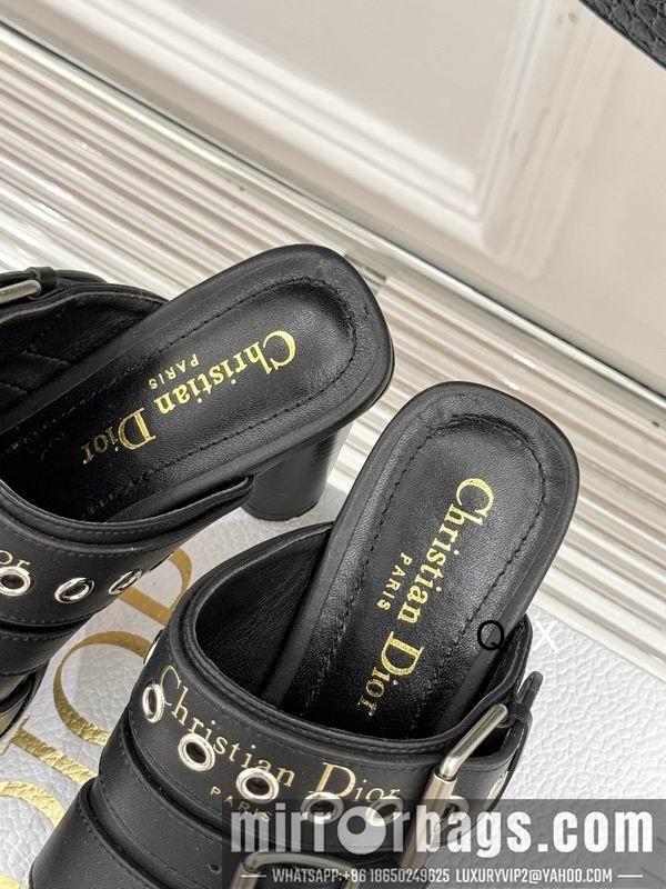 Replica Dior Shoes sz35-40 JX0306
