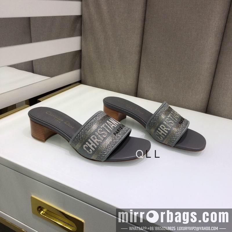Replica Dior Shoes sz34-43LL0114