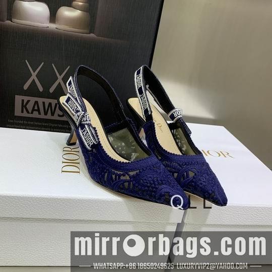 Replica Dior Shoes sz33-44LL0123