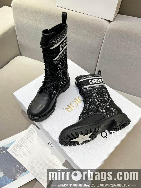 Replica Dior Shoes sz35-40 TY0902