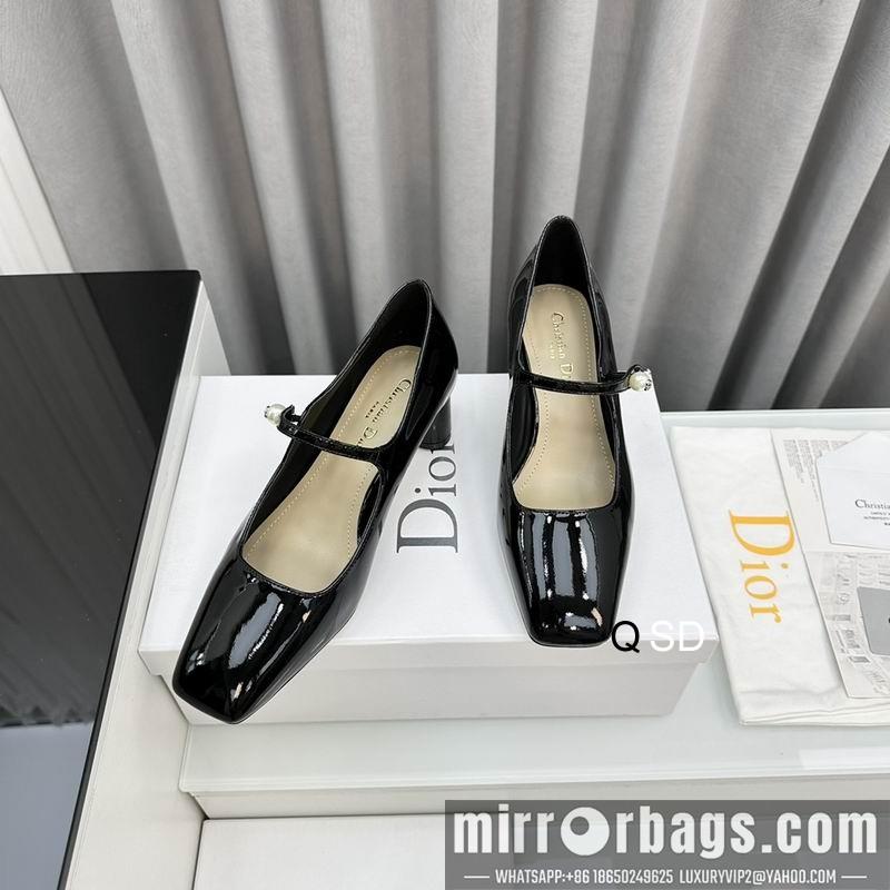 Replica Dior Shoes sz35-40 3C SD1202