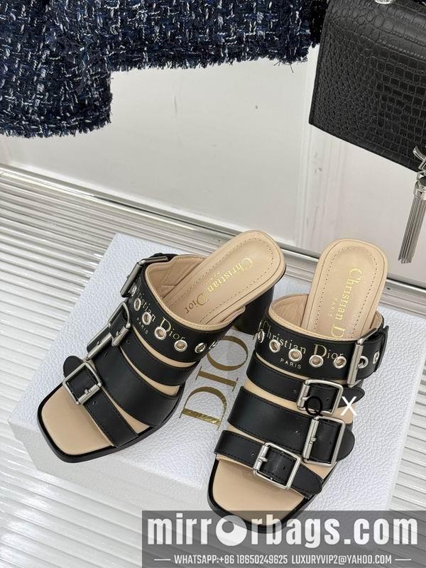 Replica Dior Shoes sz35-40 JX0306