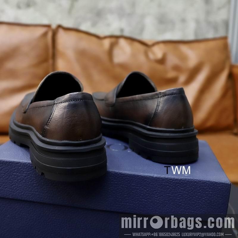 Replica Dior Shoes sz38-45 3C WM1003