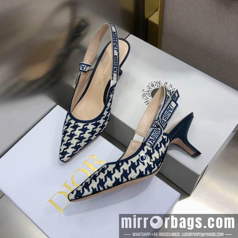 Replica Dior Shoes sz33-44LL0119
