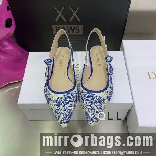 Replica Dior Shoes sz34-44LL0104