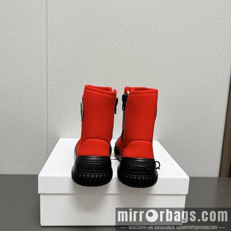 Replica Dior Shoes sz35-44 J0907