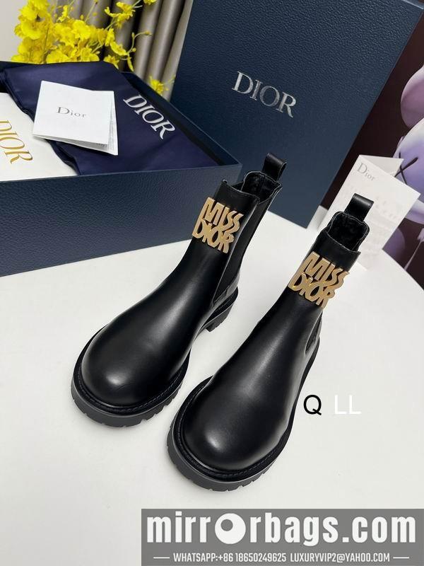 Replica Dior Shoes sz35-40 LL0807