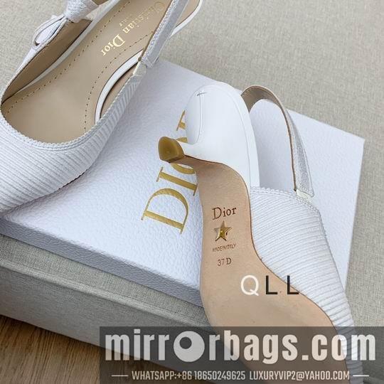 Replica Dior Shoes sz33-44LL0121